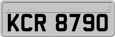KCR8790