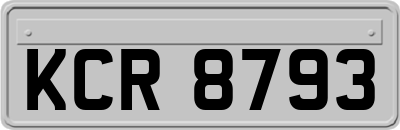 KCR8793