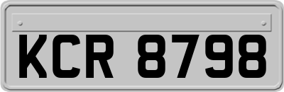 KCR8798