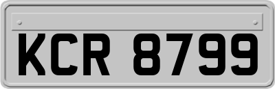 KCR8799