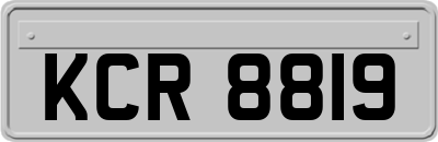 KCR8819