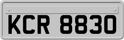 KCR8830
