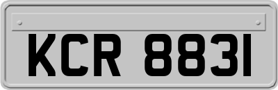 KCR8831
