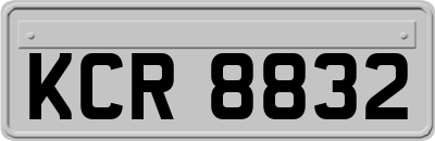 KCR8832