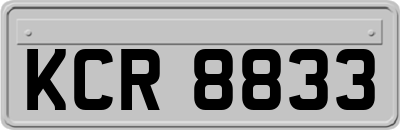 KCR8833