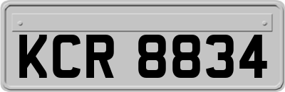 KCR8834