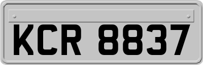 KCR8837