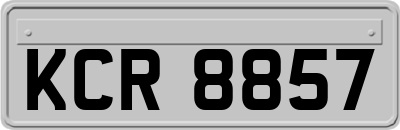KCR8857