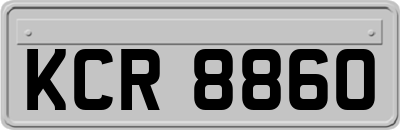KCR8860