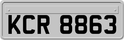 KCR8863