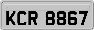 KCR8867