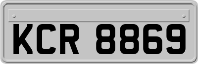 KCR8869