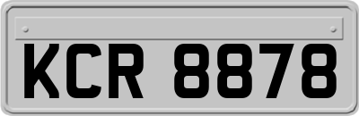 KCR8878