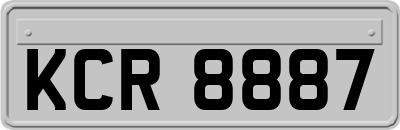 KCR8887