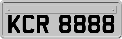 KCR8888