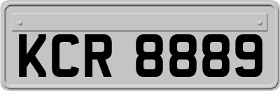 KCR8889