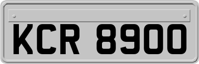 KCR8900