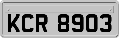 KCR8903