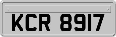 KCR8917