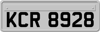 KCR8928