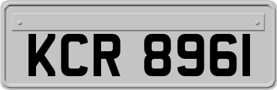 KCR8961