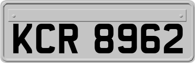 KCR8962