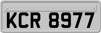 KCR8977