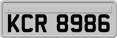 KCR8986