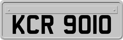KCR9010