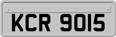 KCR9015