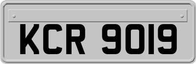 KCR9019