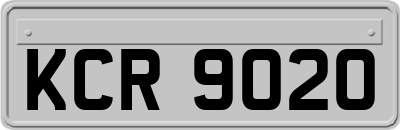 KCR9020