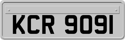 KCR9091