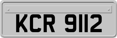KCR9112