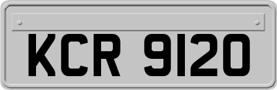 KCR9120