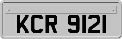 KCR9121