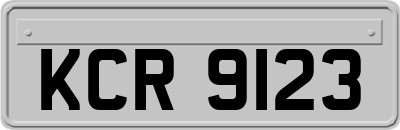 KCR9123
