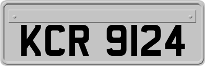 KCR9124