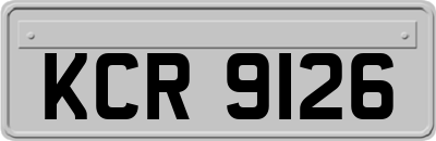 KCR9126