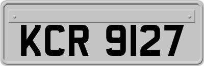 KCR9127