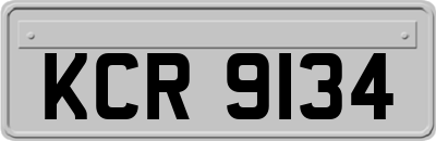 KCR9134