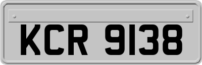 KCR9138