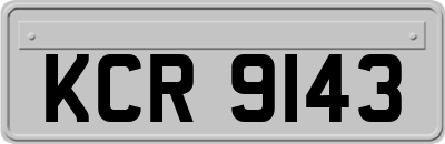 KCR9143