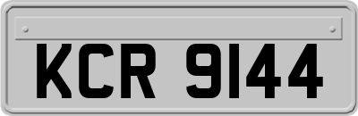 KCR9144