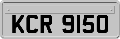 KCR9150