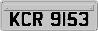 KCR9153