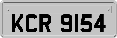 KCR9154