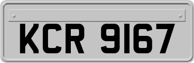 KCR9167