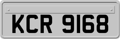 KCR9168