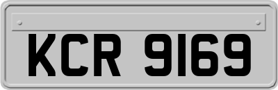 KCR9169